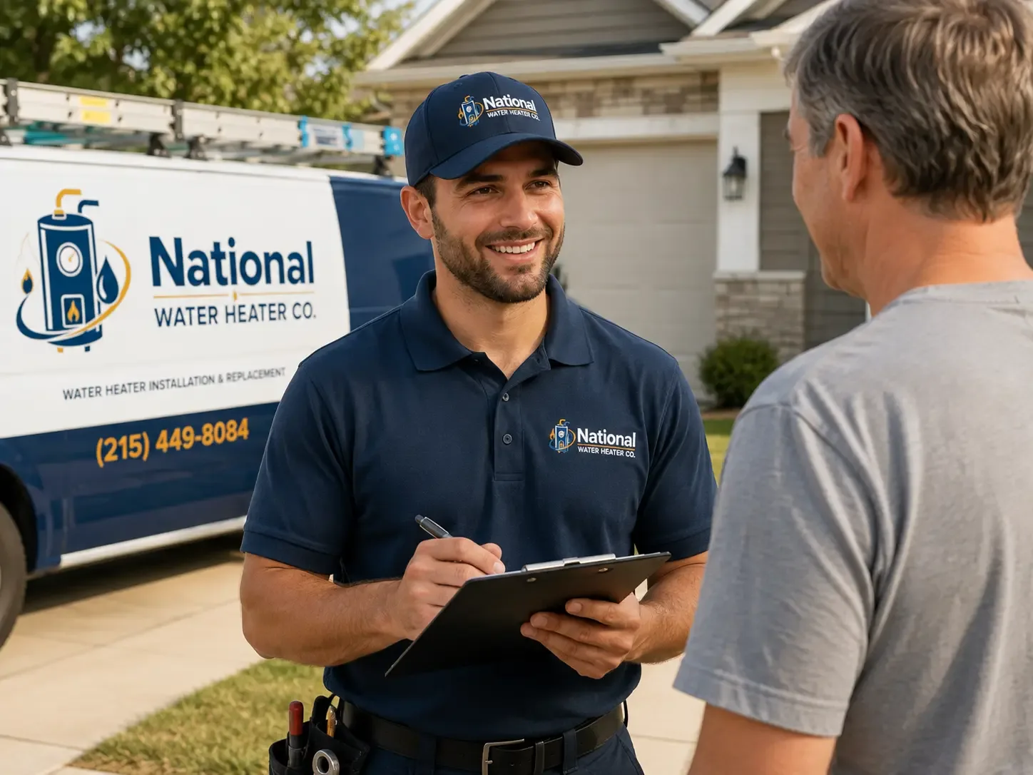 Water Heater Installation Lenox, TN FAQs